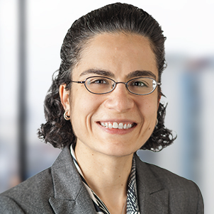 Tamara Isakova, MD Appointed as Interim Chief of Nephrology and Hypertension