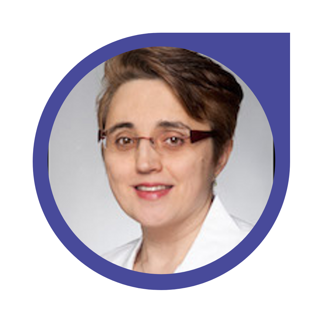 Katalin Susztak Headshot