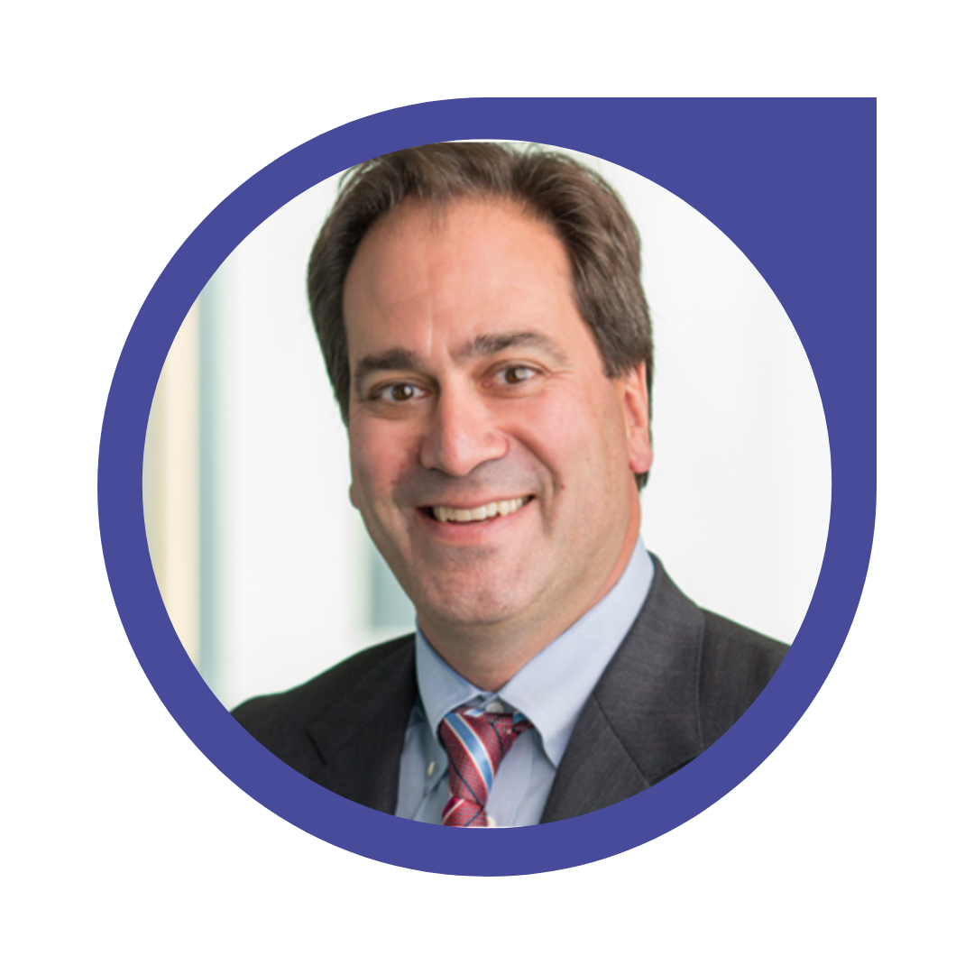 Mirkin Headshot Graphic