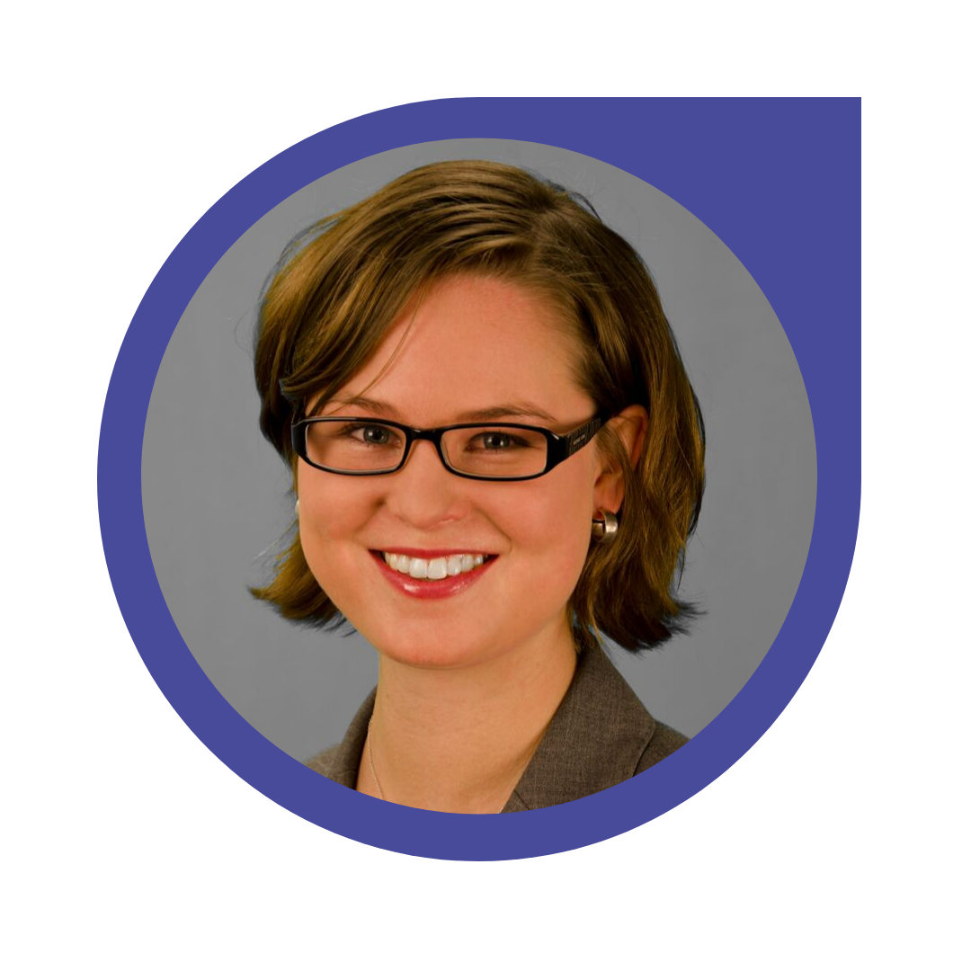 Rachel Meyer Headshot