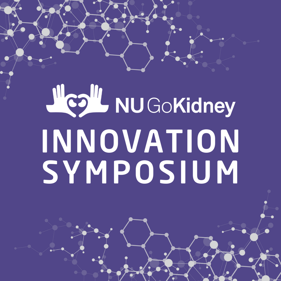 WATCH NOW: 2022 Kidney Disease Therapeutic Innovation Symposium Webinar Series