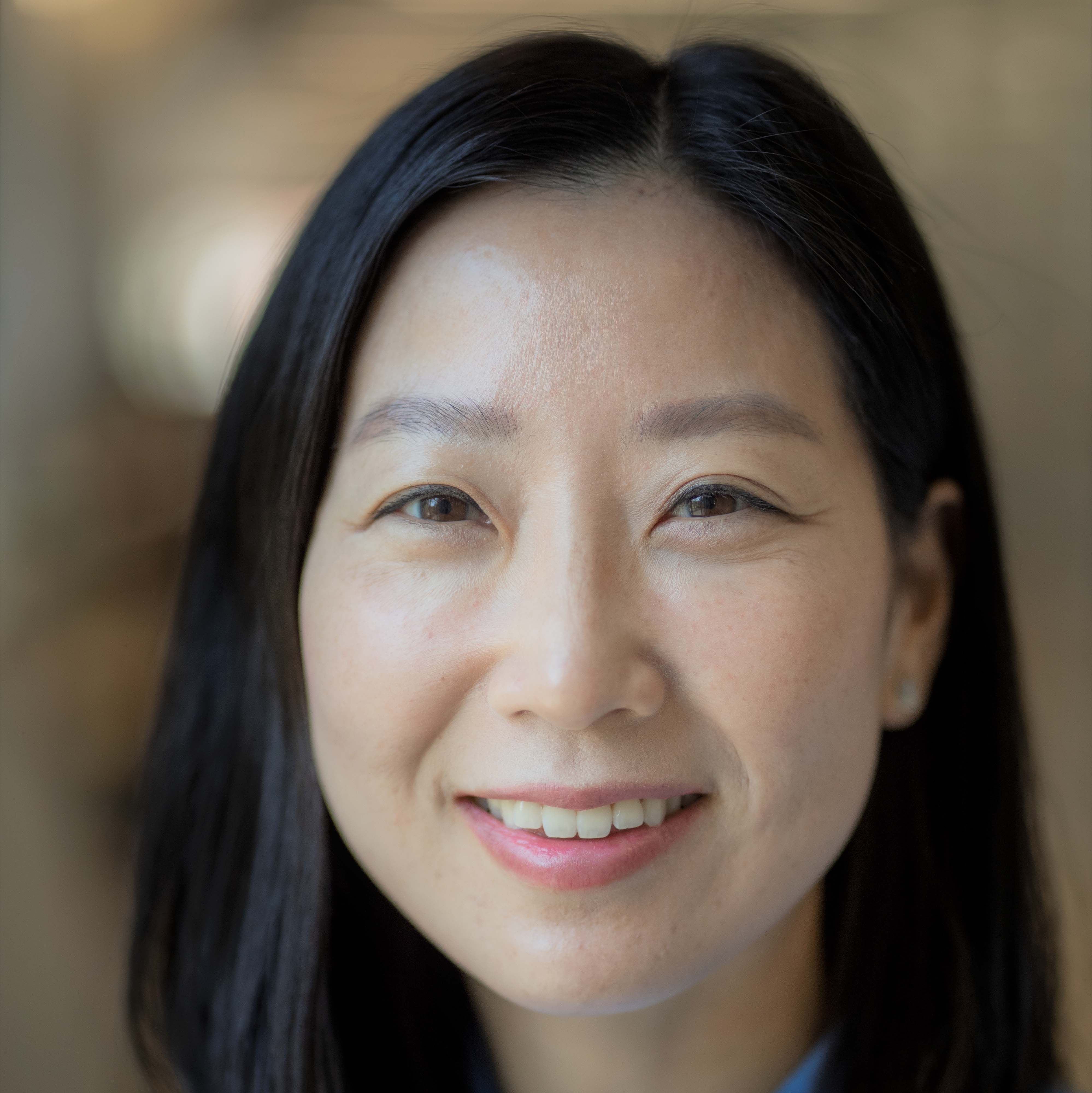 Eunji Chung, PhD