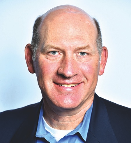 New on ASN: Interview with Advocate and Member Arnold Davis