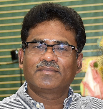 Deb, Dilip