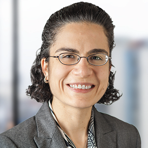 Tamara Isakova named Chief of the Division of Nephrology & Hypertension