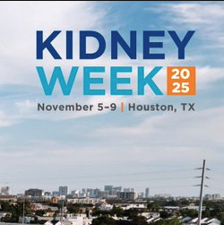 NU Researchers at ASN Kidney Week 2025