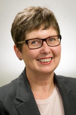 Sheila M Judge, PhD