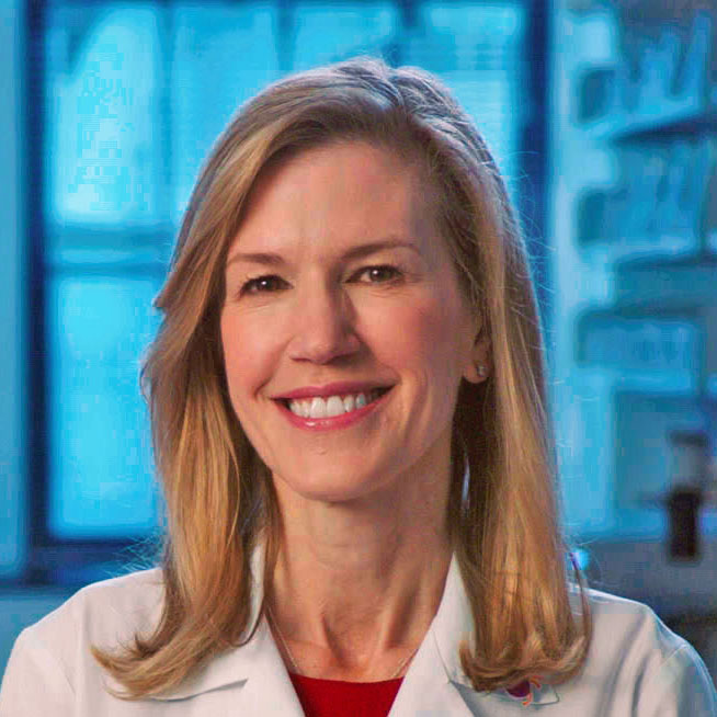 AHA names Susan Quaggin, MD 2022 Distinguished Scientist