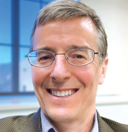 John A. Rogers, PhD Presents State-of-the-Art Lecture at ASN Kidney Week